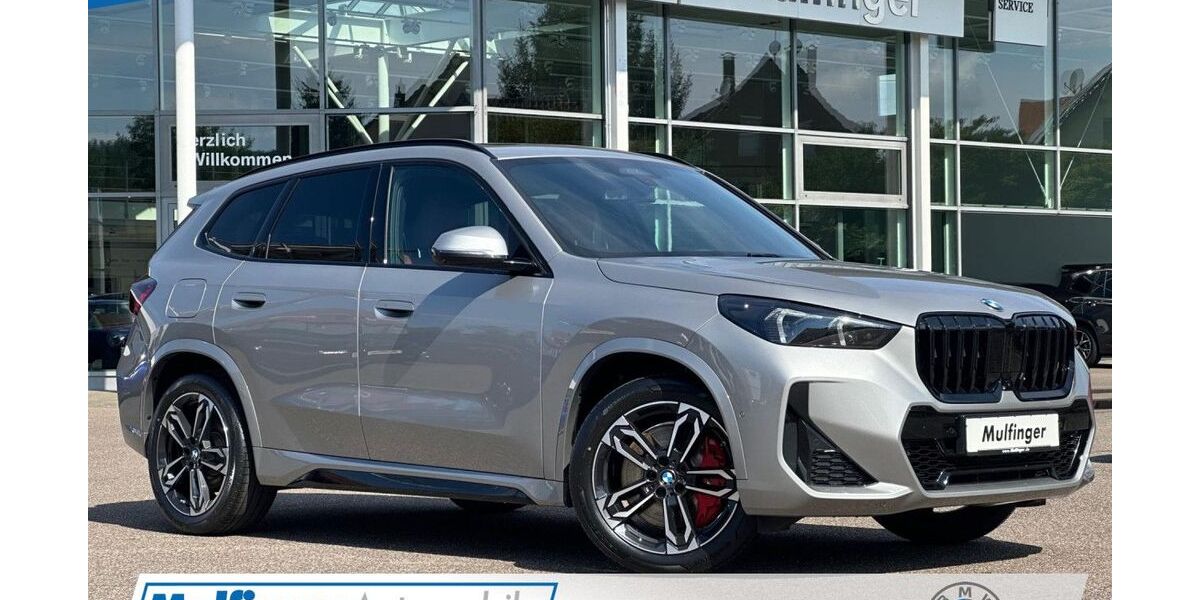 BMW X1 17.224 km 46.447 &euro; Winnenden 71364