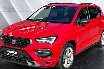 Seat Ateca 56.850 km 26.850 &euro; Ludwigsfelde 14974