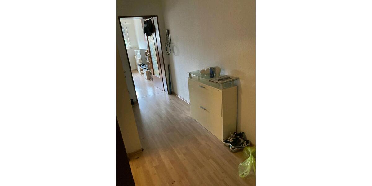 Dachgeschoßwohnung Alsdorf - 2 Zimmer, 48 m&sup2;, 470&euro; | Angebot:24886228