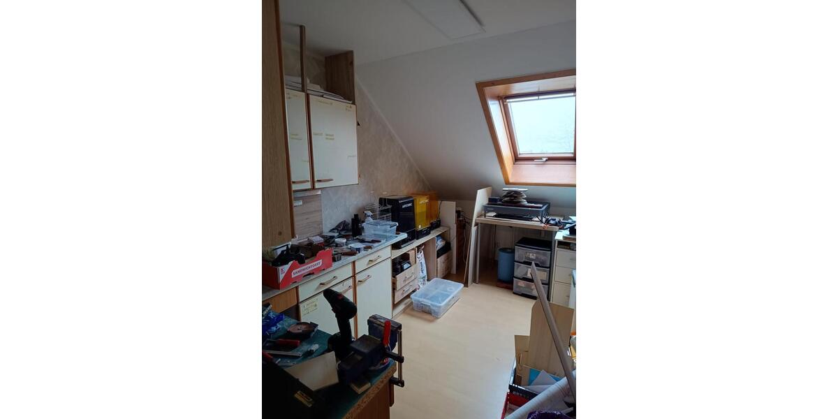 Maisonettenwohnung Lauingen (Donau) - 3 Zimmer, 88 m&sup2;, 610&euro; | Angebot:26326255