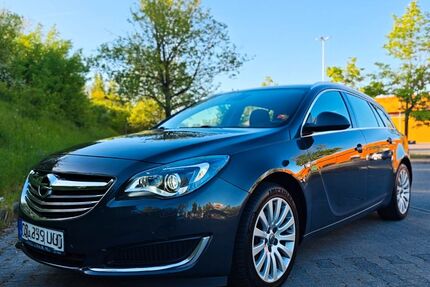 Opel Insignia 219.999 km 6.000 &euro; Ginsheim 65462