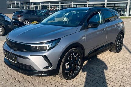 Opel Grandland (X) 6.828 km 28.490 &euro; Wietmarschen / Lohne 49835