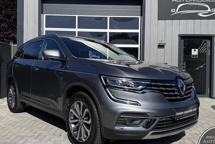 Renault Koleos 59.663 km 19.990 &euro; Hemdingen 25485
