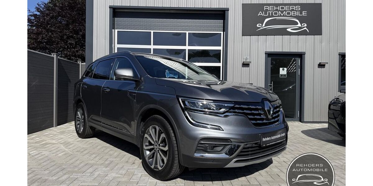 Renault Koleos 59.663 km 20.899 &euro; Hemdingen 25485