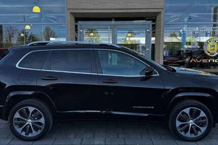 Jeep Cherokee 138.500 km 21.290 &euro; Aschaffenburg 63741
