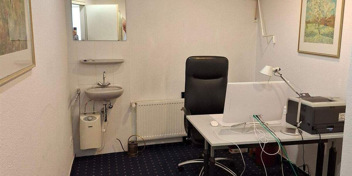 Gewerbeobjekt Bonn Plittersdorf - 1 Zimmer, 540.000&euro; | Angebot:25374675