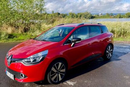 Renault Clio 42.000 km 10.999 € Mülheim-Kärlich 56218