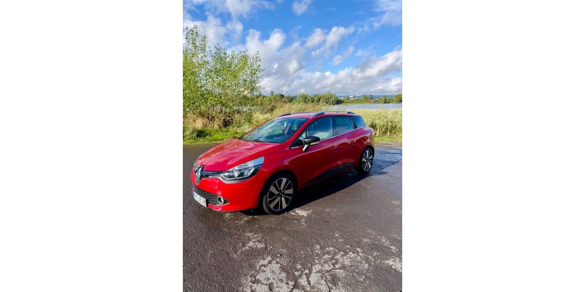 Renault Clio 42.000 km 10.999 € Mülheim-Kärlich 56218