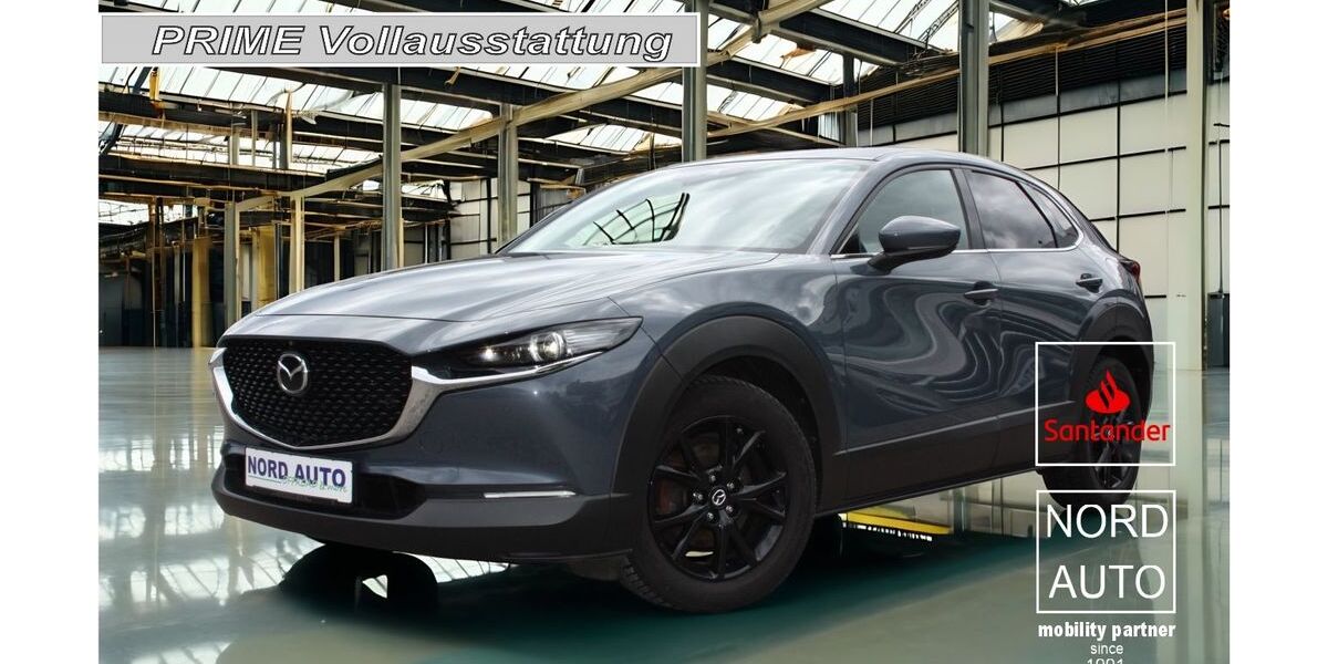 Mazda CX-30 69.000 km 22.970 &euro; Hennigsdorf bei Berlin 16761