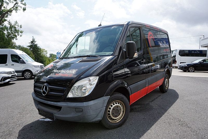 Sprinter