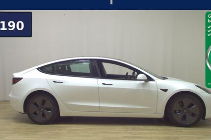 Tesla Model 3 71.474 km 26.980 &euro; Bremen / Arsten 28279