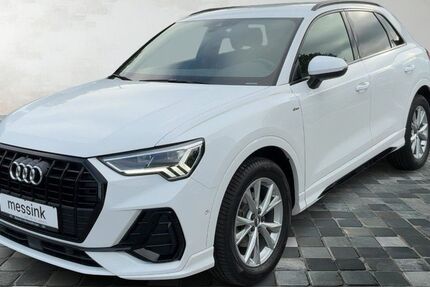 Audi Q3 57.488 km 24.390 &euro; Wermelskirchen 42929