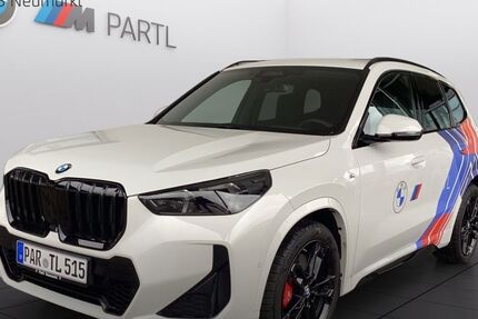 BMW X1 17.500 km 44.900 € Neumarkt 92318
