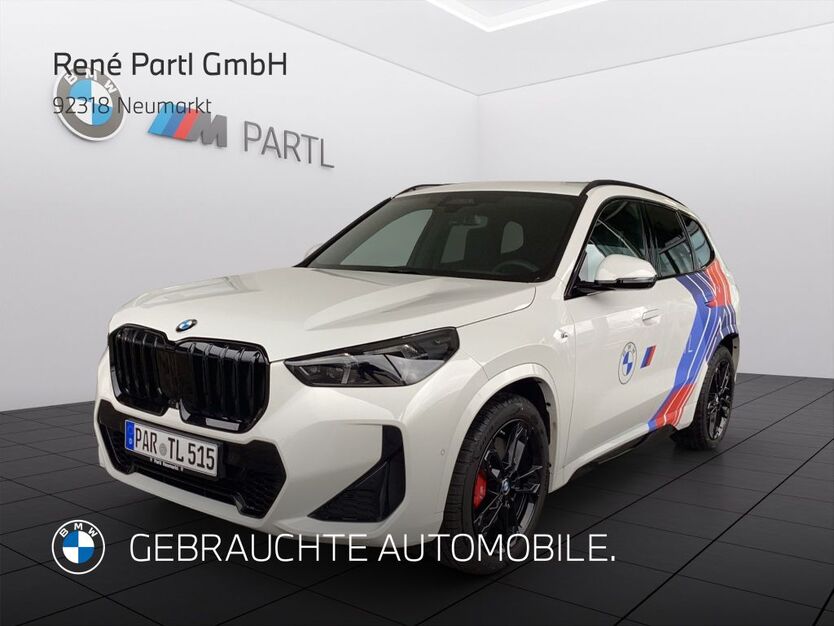BMW X1 17.500 km 44.900 € Neumarkt 92318