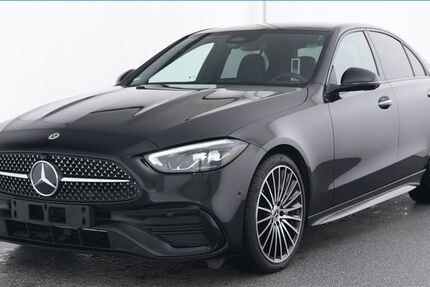 Mercedes-Benz C 180 20.668 km 39.780 &euro; Cham 93413