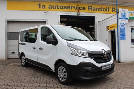 Renault Trafic 166.415 km 12.999 &euro; Ensdorf 66806