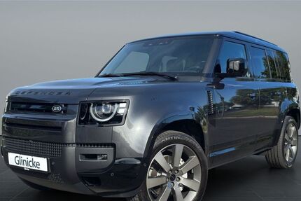 Land Rover Defender 1.350 km 97.990 &euro; Göttingen 37077