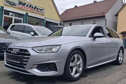 Audi A4 114.750 km 25.980 € Lauterhofen 92283