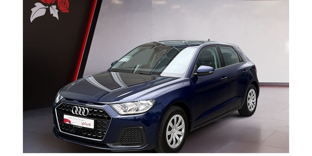 Audi A1 5.645 km 24.390 &euro; Villingen-Schwenningen 78052