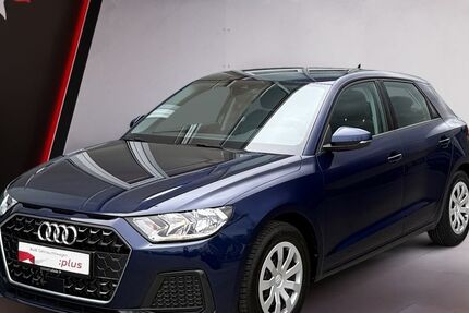 Audi A1 5.645 km 24.990 &euro; Villingen-Schwenningen 78052