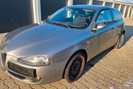 Alfa Romeo 147 159.950 km 990 &euro; Küps 96328