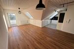 Dachgeschoßwohnung Bondorf - 2 Zimmer, 50 m&sup2;, 970&euro; | Angebot:26645498