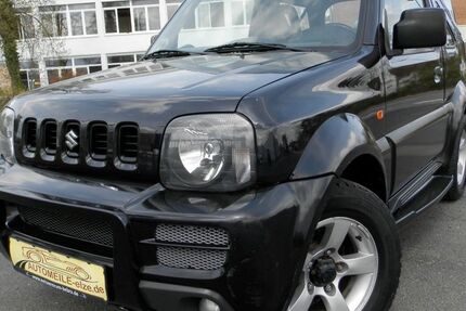 Suzuki Jimny 149.000 km 9.490 &euro; Elze 31008