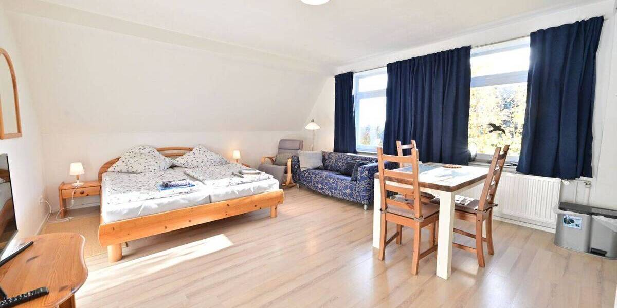 Mehrfamilienhaus, Wohnhaus Nebel - 9 Zimmer, 160 m&sup2;, 1.100.000&euro; | Angebot:25738367