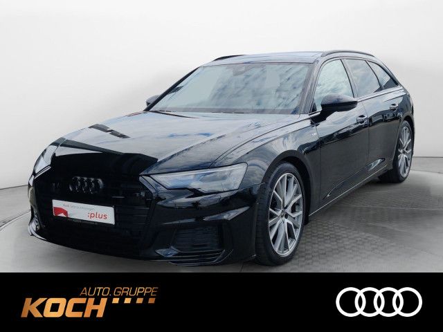 Audi A6 79.950 km 36.790 &euro; Öhringen 74613