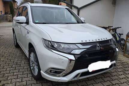 Mitsubishi Outlander 85.000 km 19.990 &euro; Maulbronn 75433