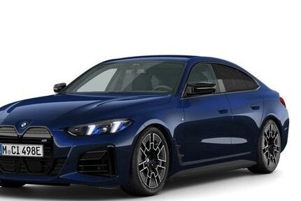 BMW i4 24.593 km 60.460 &euro; Villingen Schwenningen 78052