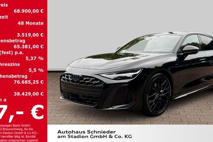 Audi A6 2.000 km 68.900 &euro; Herford 32052