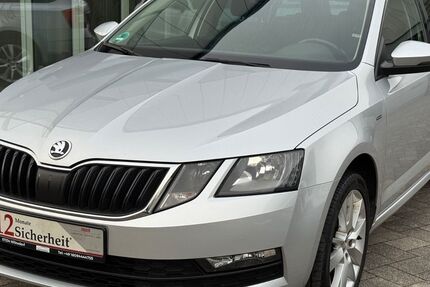Skoda Octavia 206.629 km 9.990 &euro; Wilnsdorf 57234