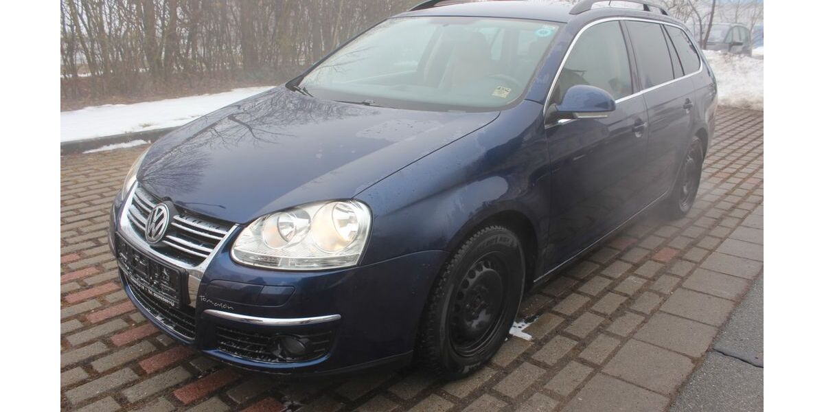 VW Golf 161.496 km 1.599 &euro; Ebermannstadt 91320