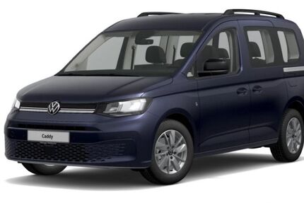 VW Caddy 4.900 km 31.970 € Regensburg 93053