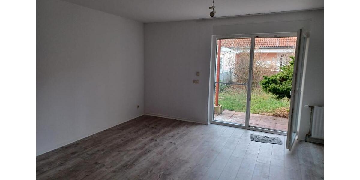 Erdgeschoßwohnung Mittenwalde - 2 Zimmer, 60 m&sup2;, 750&euro; | Angebot:25538725