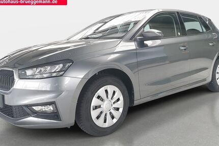 Skoda Fabia 8.377 km 18.790 &euro; Neubrandenburg 17036