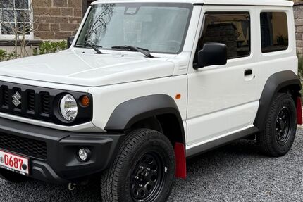 Suzuki Jimny 49.800 km 29.650 &euro; Brohl Lützing 56656