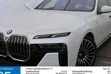 BMW 740 6.349 km 99.480 &euro; Lauda-Königshofen 97922