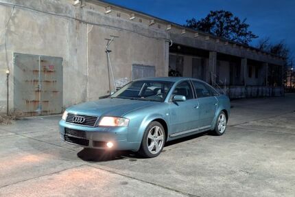 Audi A6 312.000 km 4.000 &euro; Brandenburg 14776