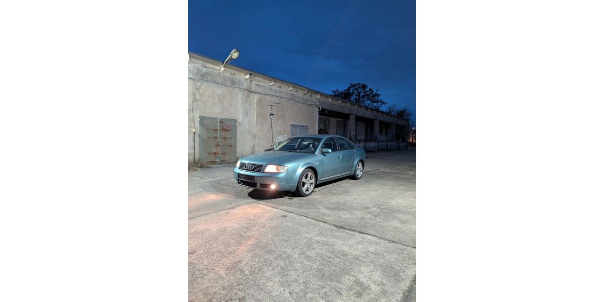 Audi A6 312.000 km 4.000 &euro; Brandenburg 14776