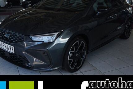 Seat Ibiza 8.670 km 24.990 &euro; Aalen-Dewangen 73434