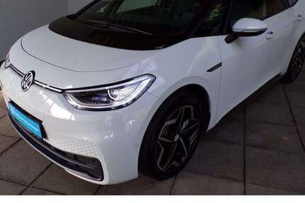 VW ID.3 52.475 km 24.970 € Lennestadt 57368