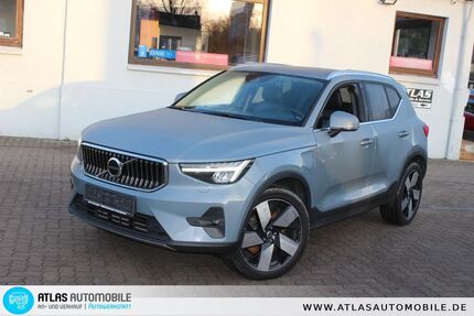 Volvo XC40 140.000 km 20.990 &euro; Norderstedt/Hamburg 22848