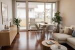 Etagenwohnung Naunhof - 3 Zimmer, 71 m&sup2;, 189.500&euro; | Angebot:27045946