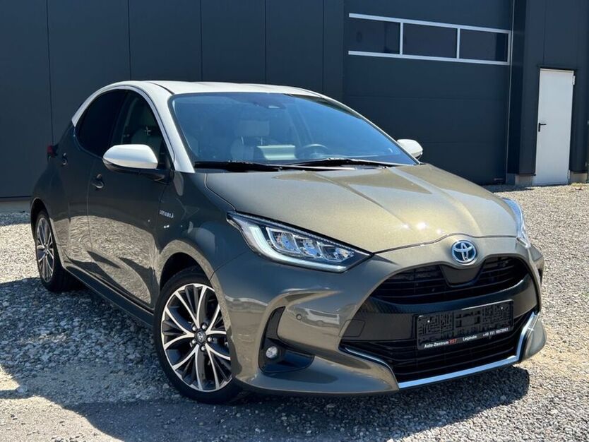 Yaris