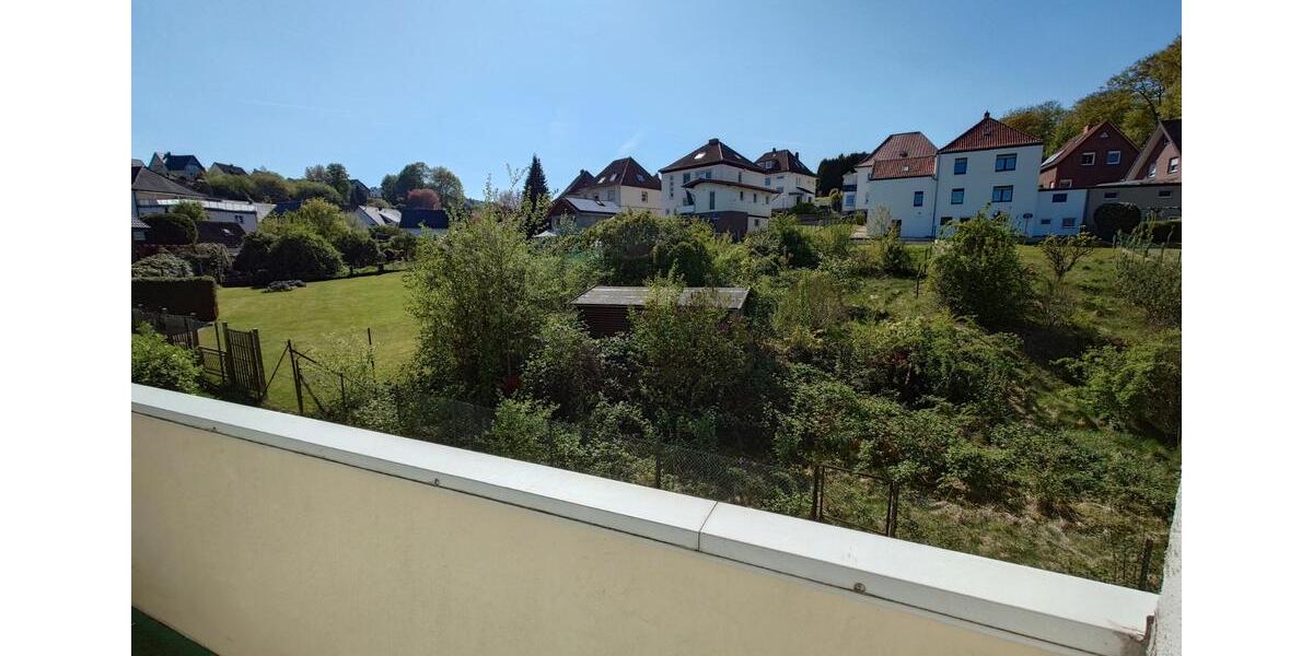 Etagenwohnung Georgsmarienhütte - 3 Zimmer, 72 m&sup2;, 140.000&euro; | Angebot:26419182