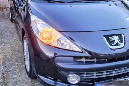 Peugeot 207 158.107 km 1.500 &euro; Willich 47877