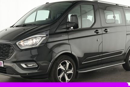Ford Tourneo Custom 76.756 km 34.748 &euro; Neuss 41460