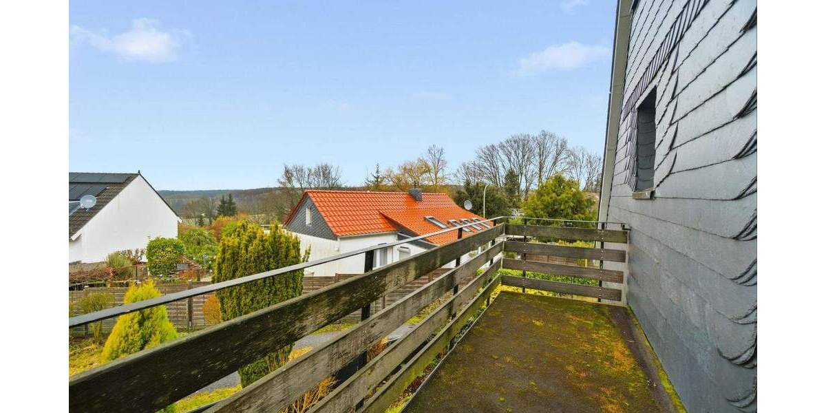 Einfamilienhaus Haan - 5 Zimmer, 137 m&sup2;, 649.000&euro; | Angebot:25214515